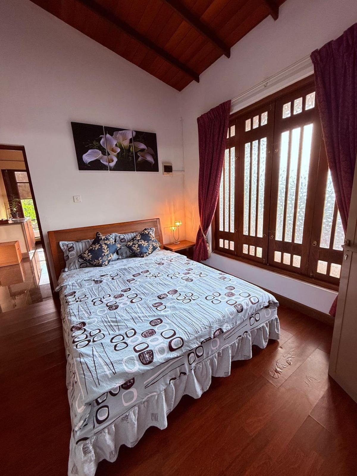 Resident View Homestay Канди Екстериор снимка