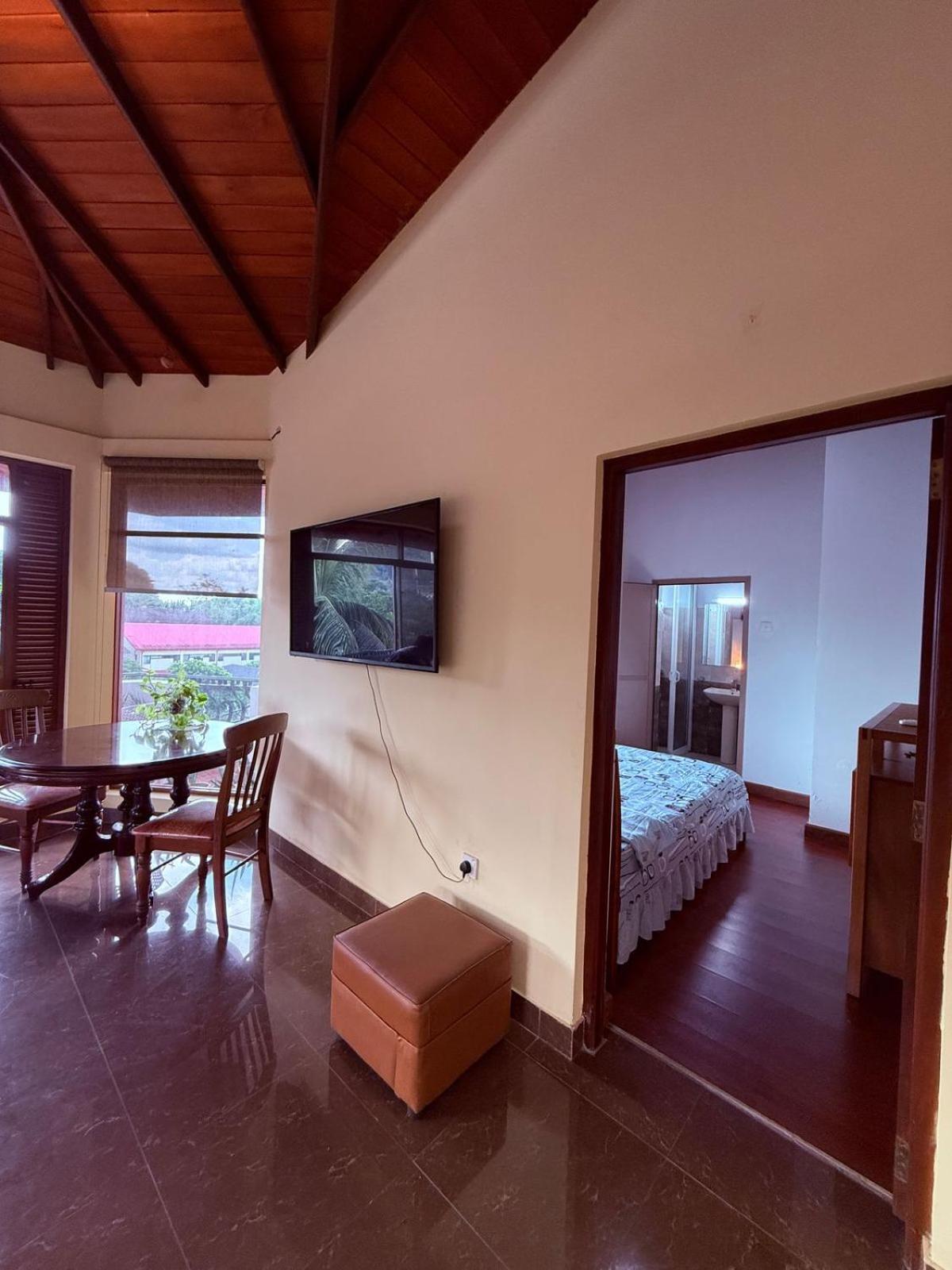 Resident View Homestay Канди Екстериор снимка