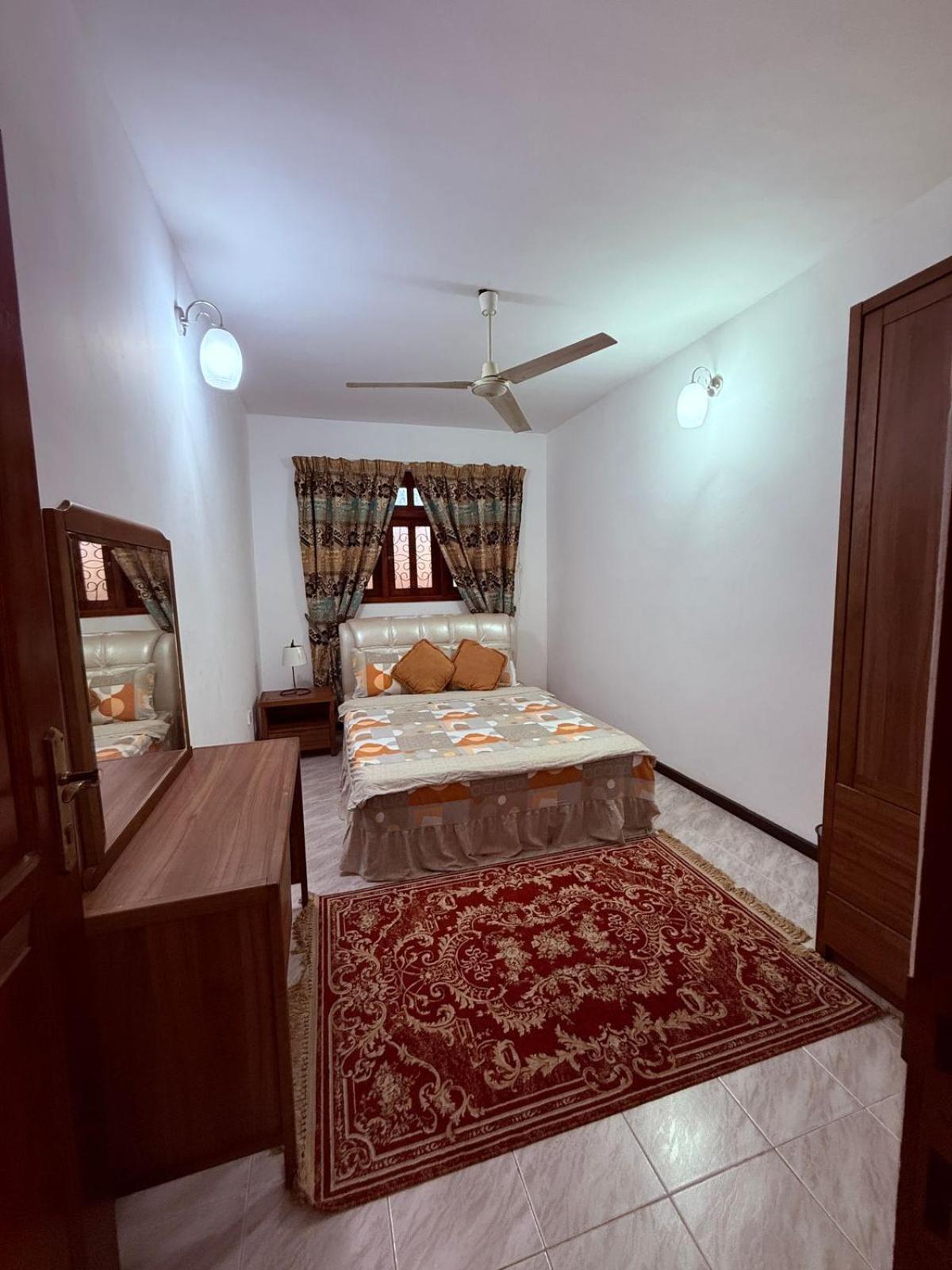 Resident View Homestay Канди Стая снимка