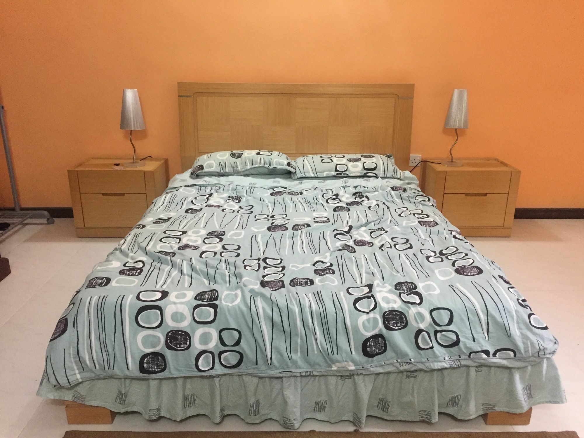 Resident View Homestay Канди Екстериор снимка