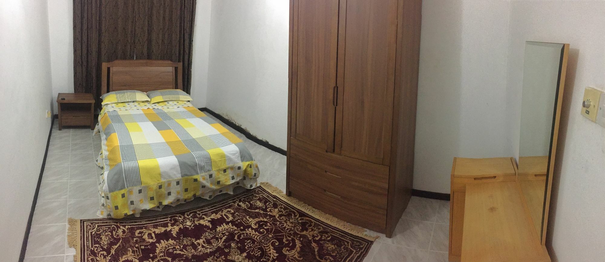 Resident View Homestay Канди Екстериор снимка