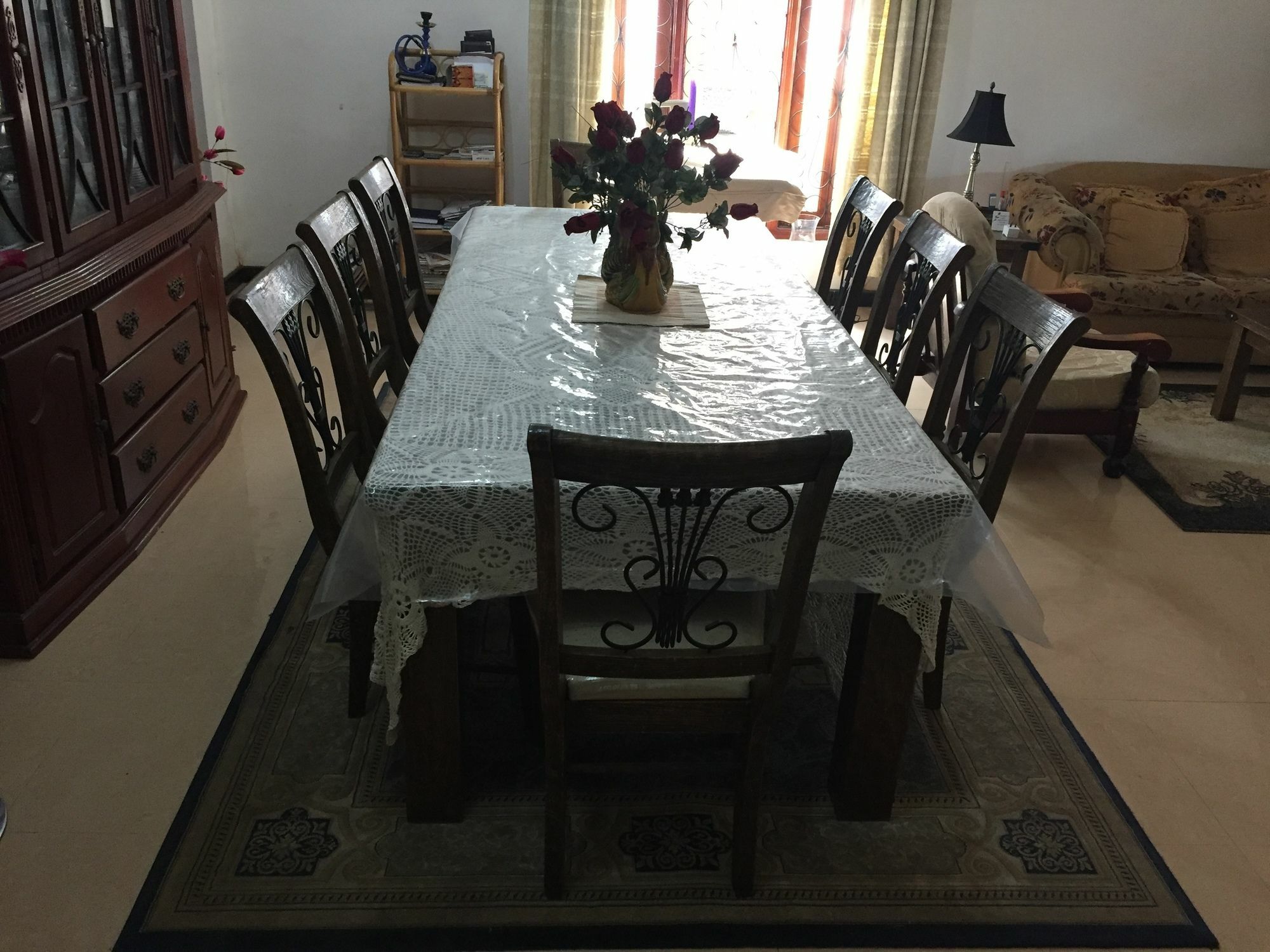 Resident View Homestay Канди Екстериор снимка
